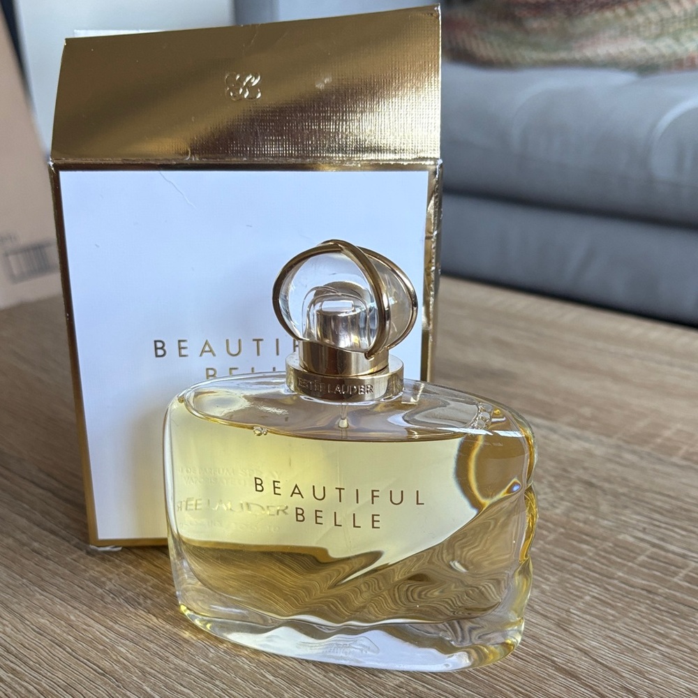 Beautiful Belle Perfume by Estée Lauder